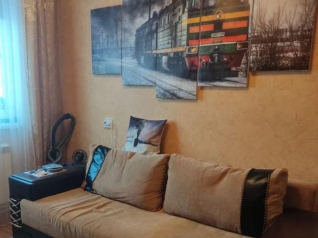 продажа жилая поселок городского типа Красномайский улица Кирова, 13А