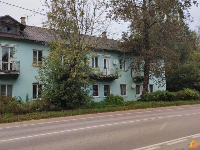продажа жилая поселок городского типа Красномайский улица Кирова, 46