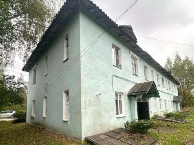 продажа жилая поселок городского типа Красномайский улица Кирова, 46