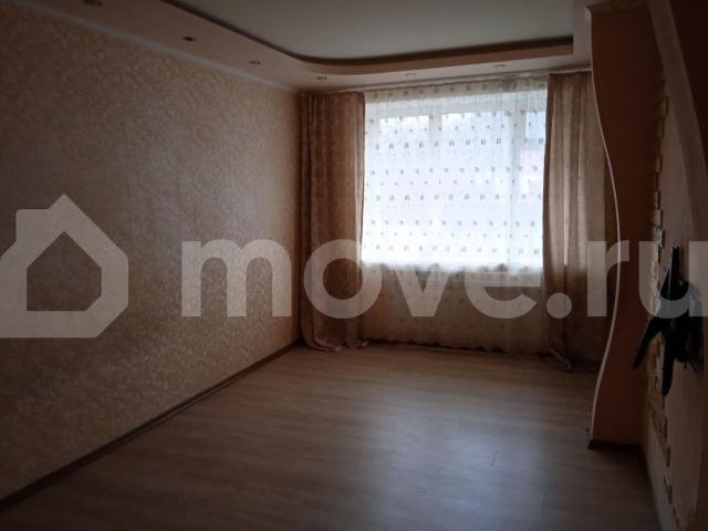 продажа жилая поселок городского типа Кромы пер. Козина, 17а