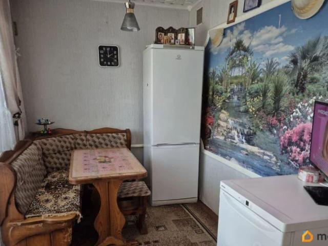 продажа жилая поселок городского типа Кромы переулок Козина, 17А