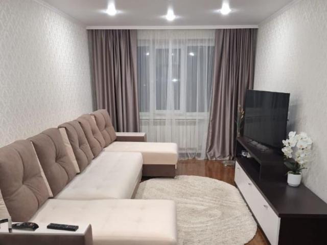 продажа жилая поселок городского типа Кромы переулок Козина, 19