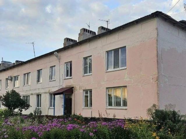 продажа жилая поселок городского типа Кромы переулок Заводской, 4
