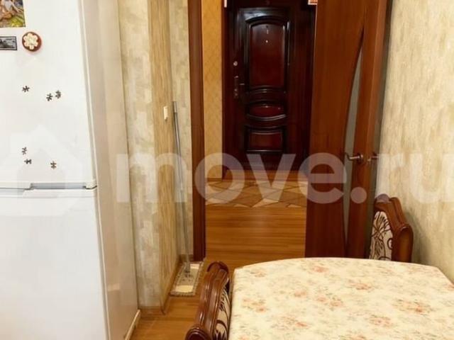 продажа жилая поселок городского типа Кромы ул. К. Маркса, 6