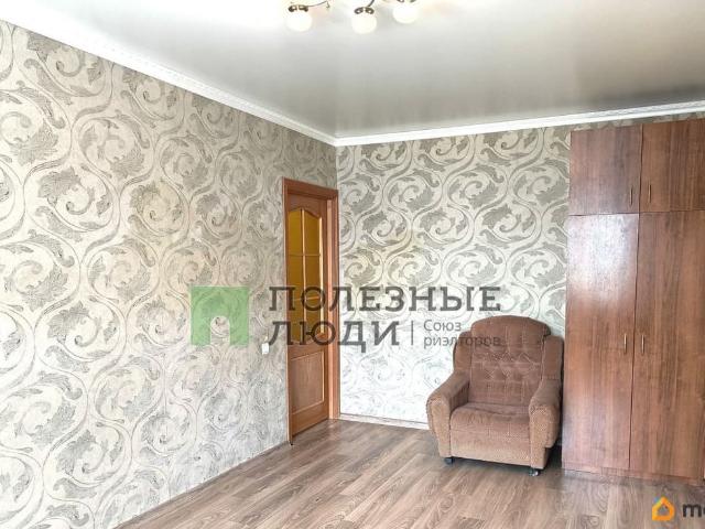 продажа жилая поселок городского типа Кромы улица К. Маркса, 89
