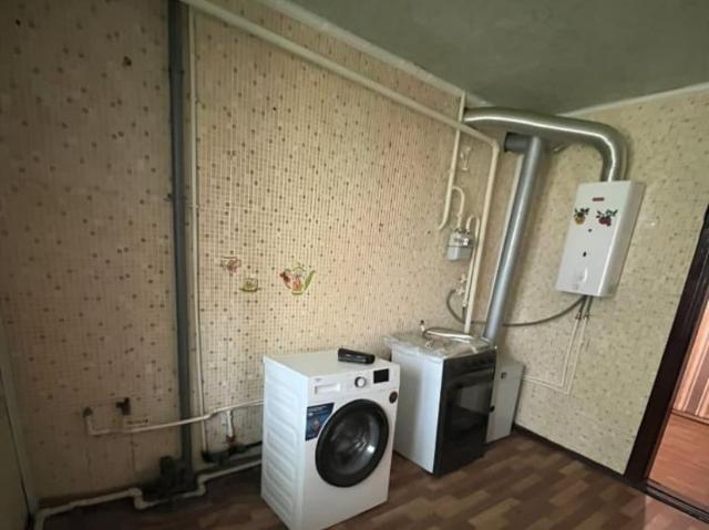 продажа жилая поселок городского типа Кромы улица Свободы, 62