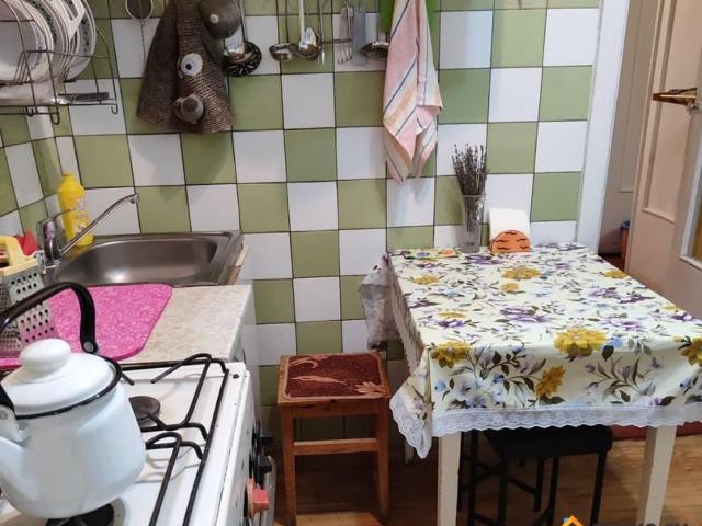 продажа жилая поселок городского типа Кузнечное улица Гагарина, 1