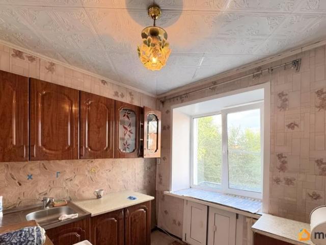 продажа жилая поселок городского типа Инской улица Ильича, 18