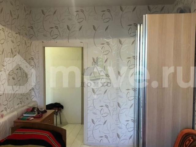 продажа жилая поселок городского типа Ильинский ул. Наты Бабушкиной, 36к6