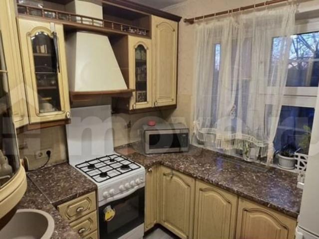 продажа жилая поселок городского типа Ильинский ул. Островского, 4