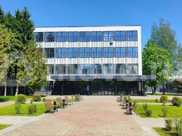 продажа жилая поселок городского типа Ильинский ул. Пролетарская ул, 49/1а