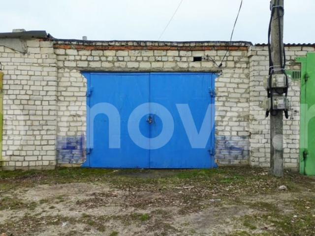 продажа жилая поселок городского типа Иванино ул. Кирова, 1а