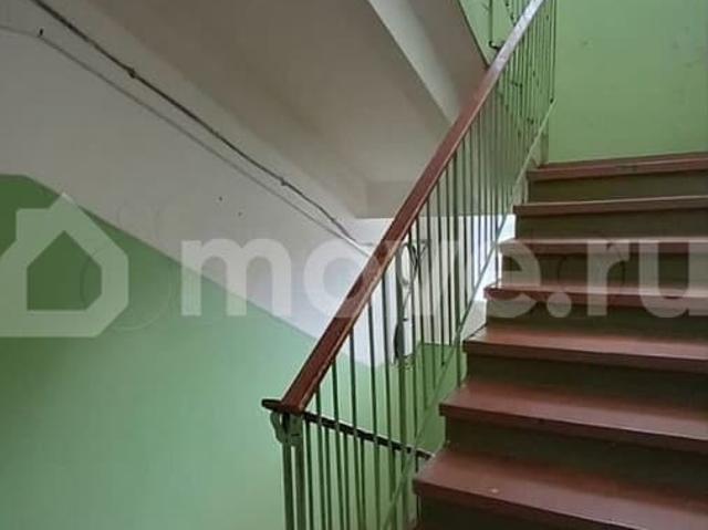 продажа жилая поселок городского типа Иванино ул. Кирова, 1а