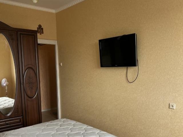 продажа жилая поселок городского типа Излучинск Набережная улица, 12