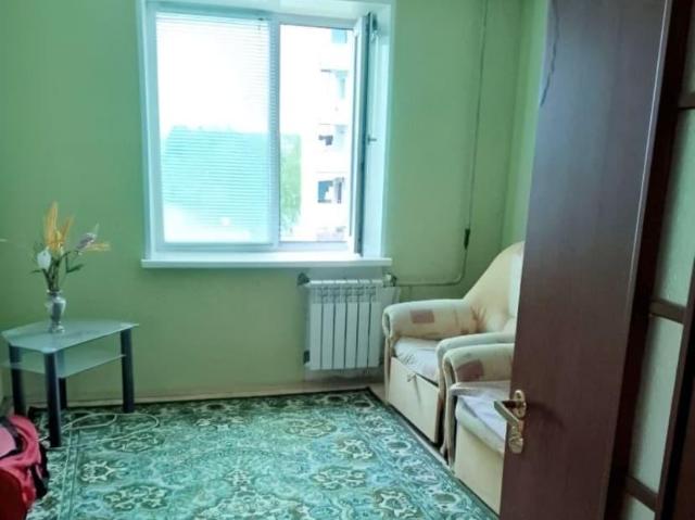 продажа жилая поселок городского типа Излучинск Набережная улица, 9