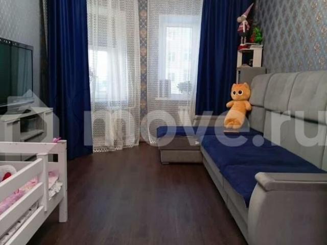 продажа жилая поселок городского типа Излучинск ул. Набережная ул, 22