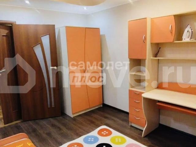 продажа жилая поселок городского типа Излучинск ул. Таёжная ул, 1