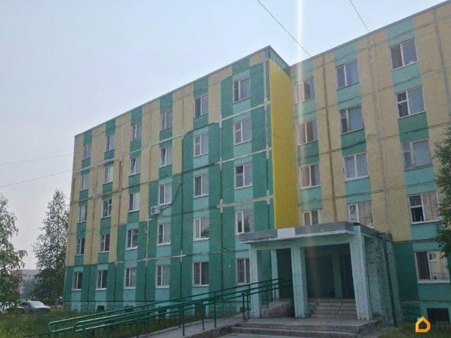 продажа жилая поселок городского типа Излучинск улица Энергетиков, 13