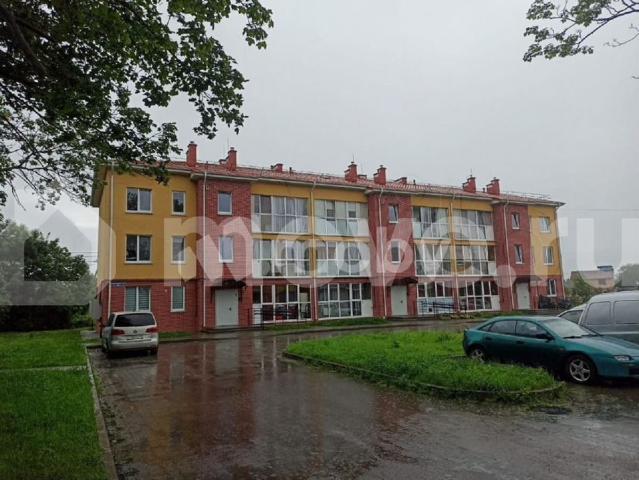 продажа жилая поселок городского типа Шоссейное ул. Калининградское ш, 24
