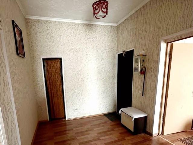 продажа жилая поселок городского типа Липовцы улица Ленина, 37