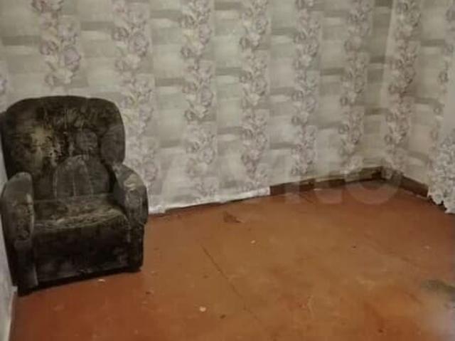 продажа жилая поселок городского типа Максатиха улица Железнодорожная, 63