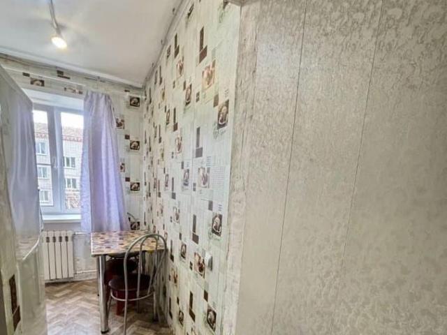 продажа жилая поселок городского типа Мартюш улица Бажова, 6