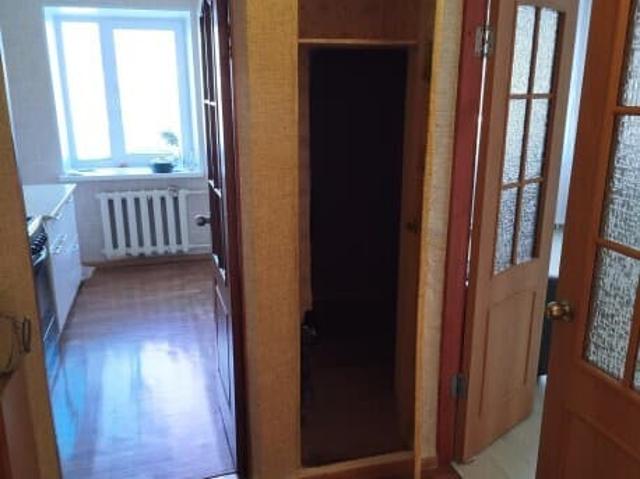 продажа жилая поселок городского типа Мартюш улица Советская, 8