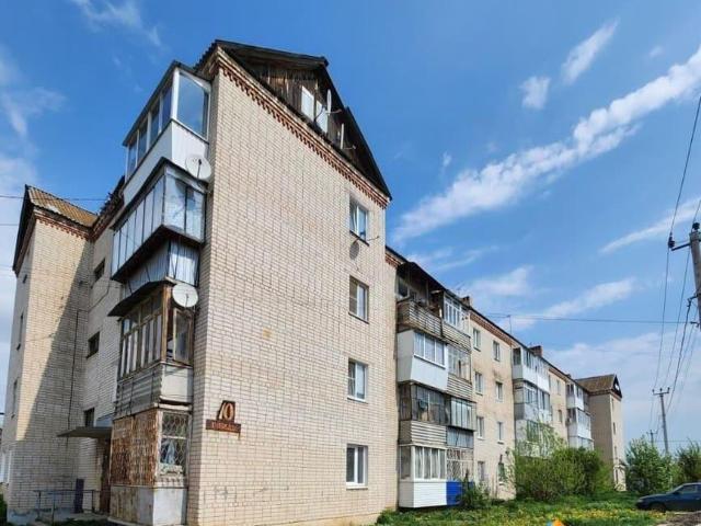 продажа жилая поселок городского типа Мартюш улица Победы, 10