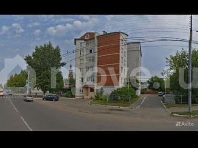 продажа жилая поселок городского типа Медведево ул. Кооперативная ул, 5