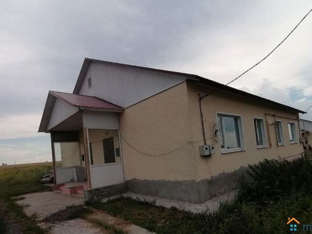 продажа жилая поселок городского типа Медвенка улица Ивана Кожедуба, 14