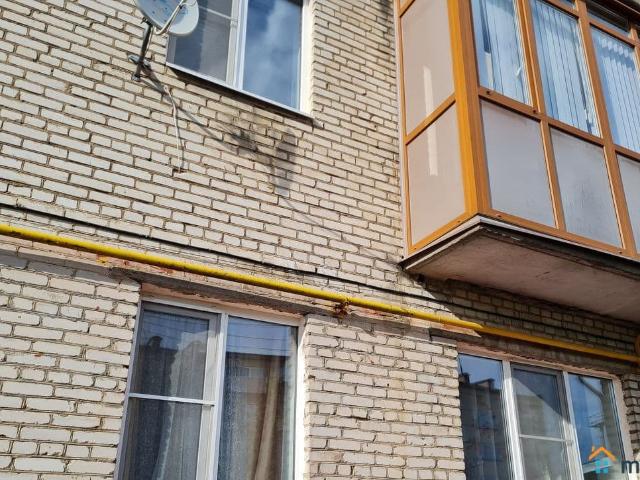 продажа жилая поселок городского типа Мга шоссе Революции, 38А