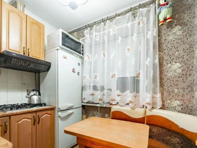 продажа жилая поселок городского типа Мга шоссе Революции, 38А