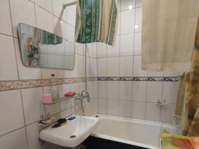 продажа жилая поселок городского типа Мга проспект Красного Октября, 67