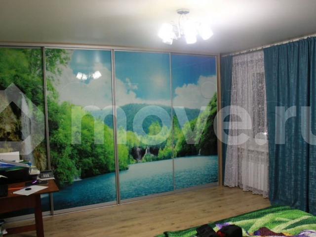 продажа жилая поселок городского типа Мга ул. Донецкая ул, 1