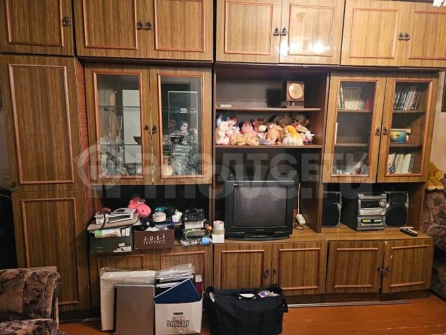 продажа жилая поселок городского типа Мурмаши ул. Позднякова, 3