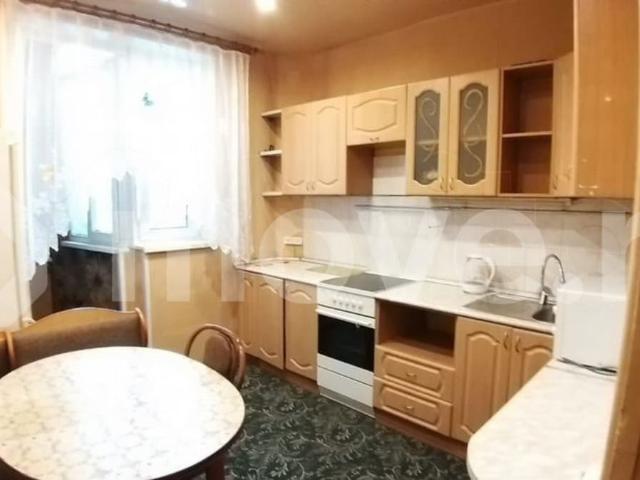 продажа жилая поселок городского типа Мурмаши ул. Советская ул, 37