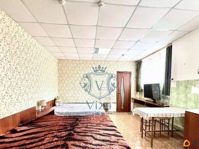 продажа жилая поселок городского типа Новомихайловский улица Морская, 5/1к4