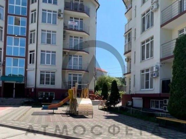 продажа жилая поселок городского типа Новомихайловский улица Морская