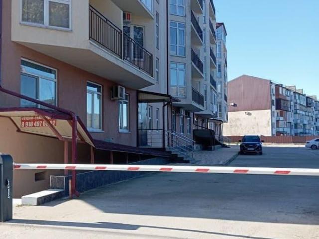 продажа жилая поселок городского типа Новомихайловский переулок Октябрьский, 3