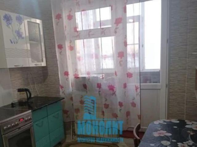 продажа жилая поселок городского типа Новоаганск Новая улица, 5