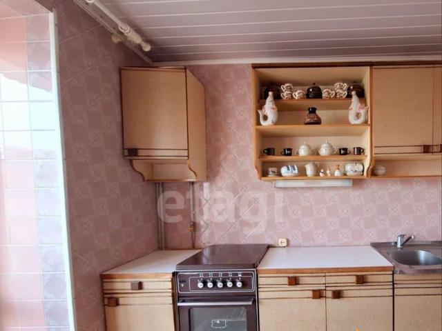 продажа жилая поселок городского типа Новофедоровка улица Героев