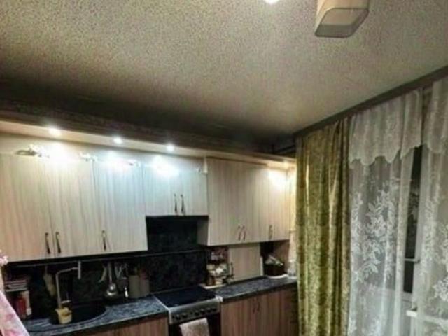 продажа жилая поселок городского типа Новофедоровка улица Героев, 9А