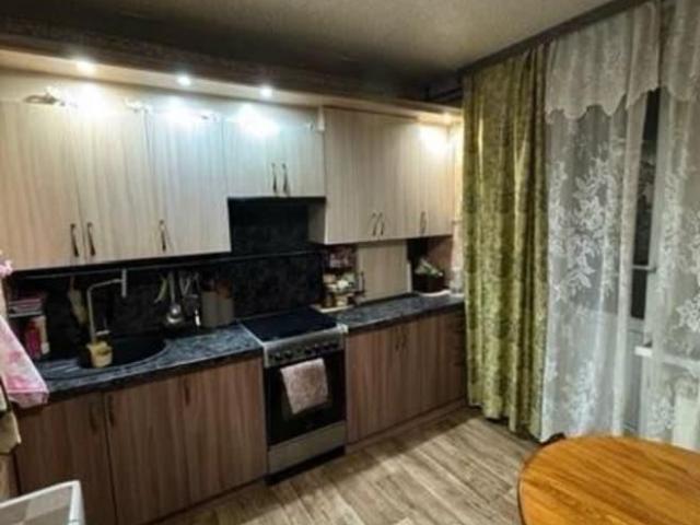 продажа жилая поселок городского типа Новофедоровка улица Героев, 9А