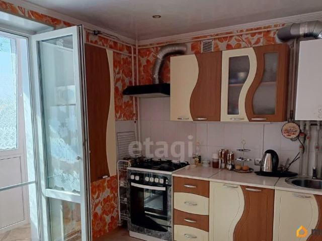 продажа жилая поселок городского типа Новофедоровка улица Сердюкова