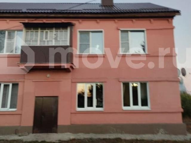 продажа жилая поселок городского типа Новокасторное ул. Железнодорожная ул, 36