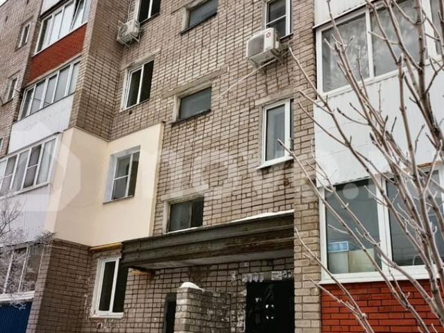 продажа жилая поселок городского типа Новосемейкино ул. Мира, 6