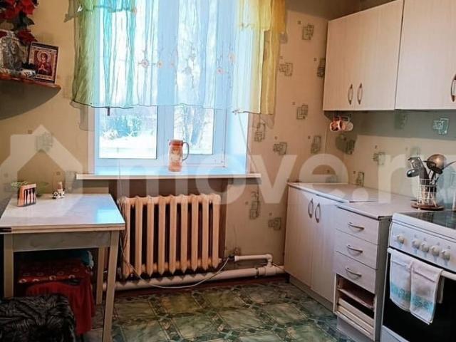 продажа жилая поселок городского типа Новосемейкино ул. Попова, 13