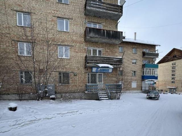 продажа жилая поселок городского типа Новый Уоян улица 70 лет Октября, 21