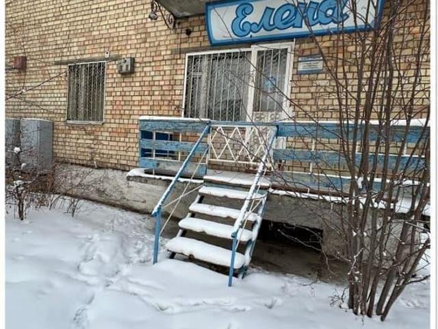продажа жилая поселок городского типа Новый Уоян улица 70 лет Октября, 21