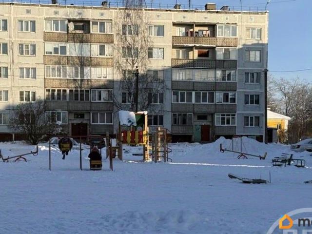 продажа жилая поселок городского типа Назия улица Вокзальная, 6